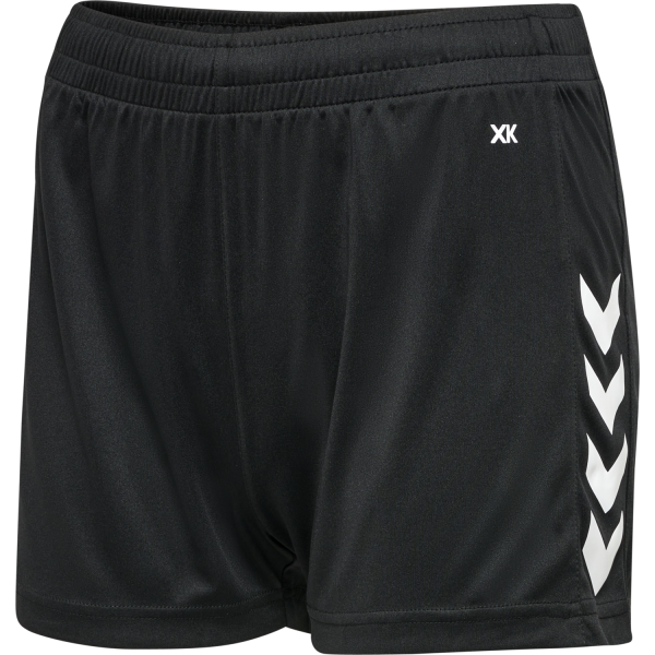 TG Höchberg Handball HL Damen core XK Poly Short kurz